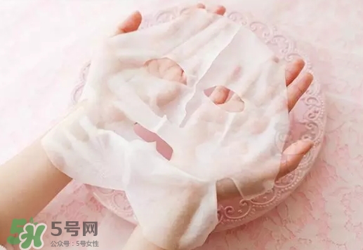 肌美精3D面膜真假怎么辨別？肌美精3D面膜真假對(duì)比圖