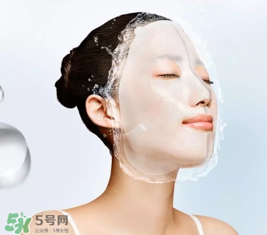 肌美精3D面膜真假怎么辨別？肌美精3D面膜真假對(duì)比圖