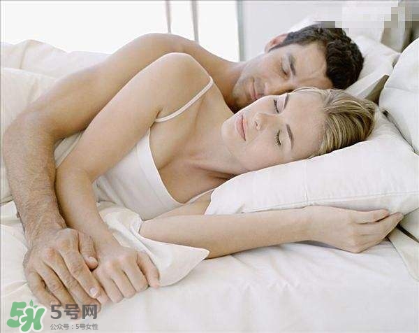 生完孩子性生活會痛嗎？女性生孩子后性欲會變強(qiáng)嗎？