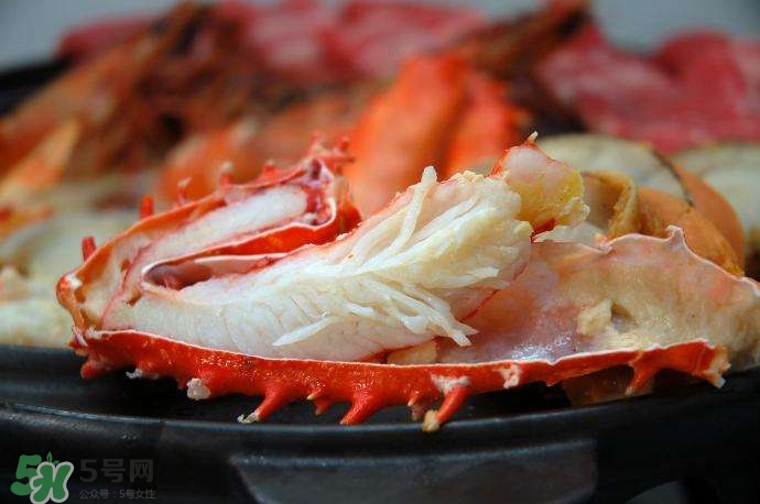 冷凍螃蟹可以吃嗎？凍螃蟹怎么做好吃？