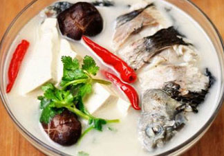 黑魚湯對傷口有好處嗎？黑魚湯的做法術后恢復