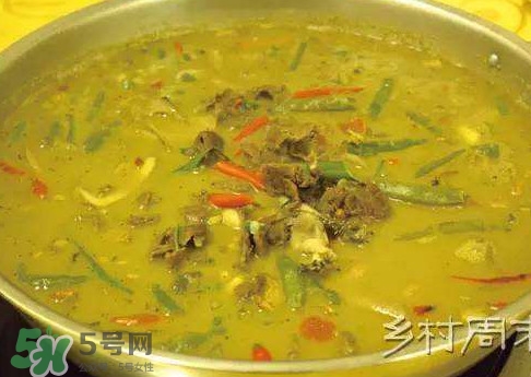牛癟是什么？牛癟是牛的哪個(gè)部位