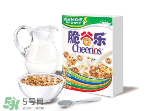 雀巢脆谷樂(lè)是膨化食品嗎？雀巢脆谷樂(lè)可以干吃嗎
