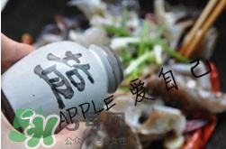 香辣蟹怎么做最好吃？香辣蟹怎么處理螃蟹？