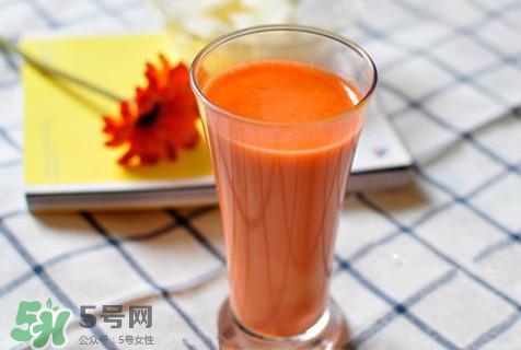 喝芹菜汁能治便秘嗎？怎么喝？什么時(shí)候喝？