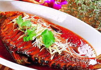 武昌魚(yú)刺多嗎？武昌魚(yú)怎么去魚(yú)刺？
