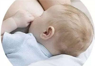 顏值低或因輸在了母乳上  母乳喂養(yǎng)的孩子更好看嗎？