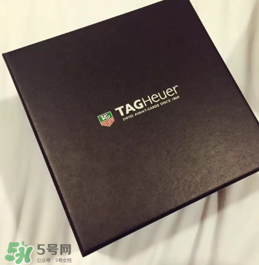 tagheuer是什么牌子？tagheuer是什么檔次？