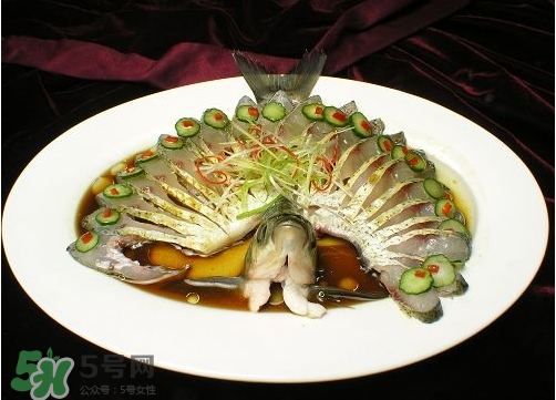 武昌魚(yú)可清蒸嗎？武昌魚(yú)蒸多久？