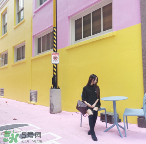 patrizia pepe是什么牌子？patrizia pepe是什么檔次？