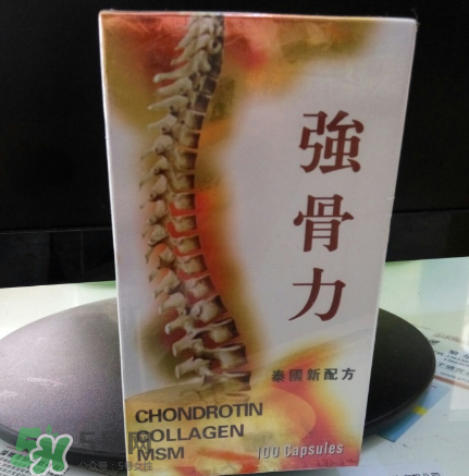 強(qiáng)骨力膠囊多少錢一瓶？強(qiáng)骨力膠囊價(jià)格