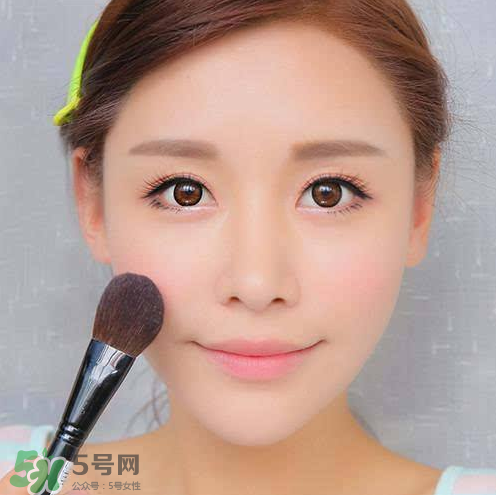 蘋果肌怎么化？蘋果肌究竟哪里好？