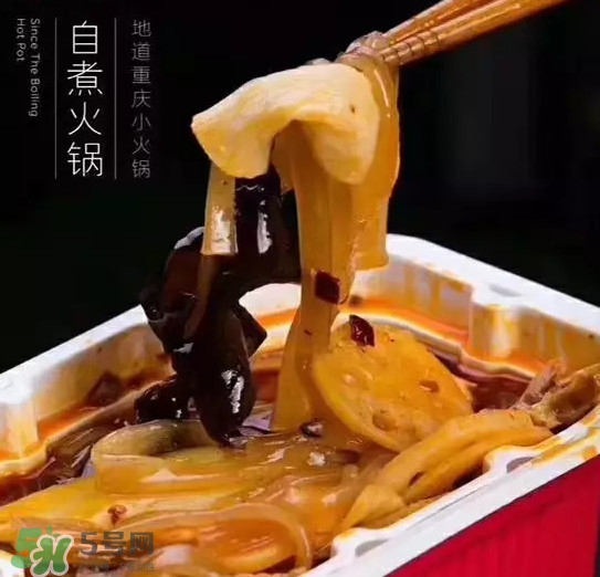 自煮火鍋是否影響健康？自煮火鍋哪個牌子好吃