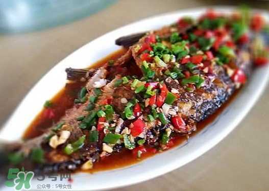 鳊魚(yú)可以做湯嗎？鳊魚(yú)能清蒸嗎？