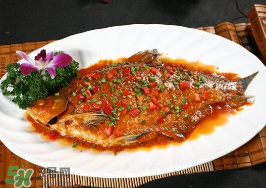 鳊魚(yú)可以做湯嗎？鳊魚(yú)能清蒸嗎？