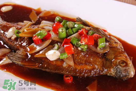 鳊魚(yú)可以做湯嗎？鳊魚(yú)能清蒸嗎？