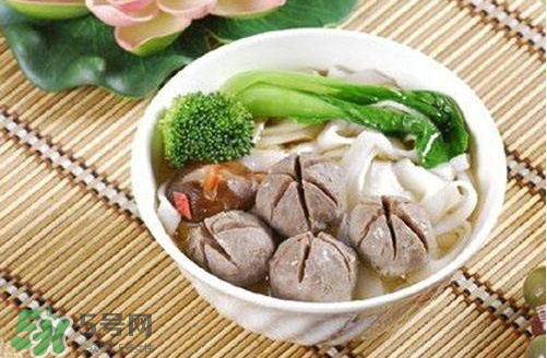 牛肉丸怎么煮好吃？牛肉丸煮幾分鐘？