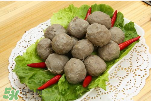 牛肉丸怎么煮好吃？牛肉丸煮幾分鐘？