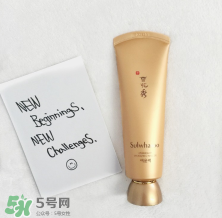 雪花秀面膜哪種好？雪花秀面膜大測(cè)評(píng)
