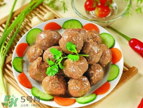 牛肉丸怎么做有彈性？牛肉丸為什么沒(méi)有彈性？