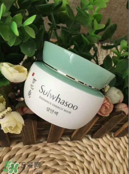 雪花秀面膜哪種好？雪花秀面膜大測(cè)評(píng)