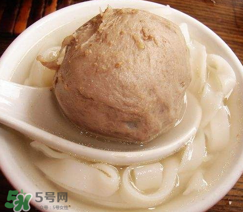 牛肉丸怎么做有彈性？牛肉丸為什么沒(méi)有彈性？