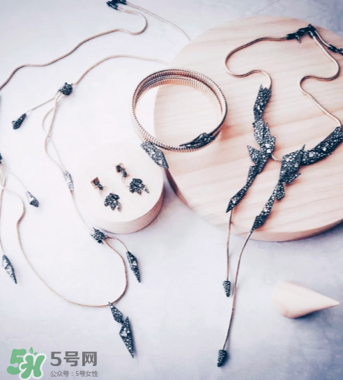 alexis bittar是什么牌子？alexis bittar是什么檔次？