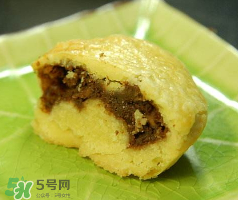 月餅皮用什么油？月餅皮可以用黃油嗎？