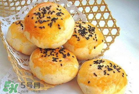 月餅皮用什么油？月餅皮可以用黃油嗎？