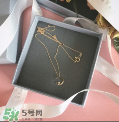 star jewelry多少錢？star jewelry首飾價(jià)格表