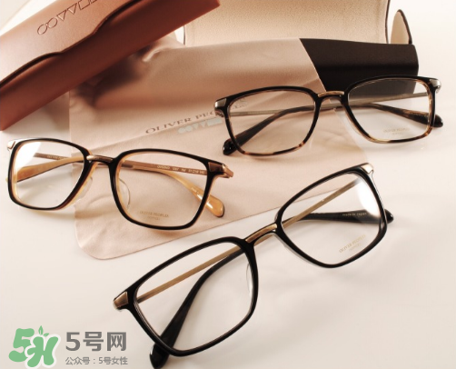 oliver peoples是什么牌子？oliver peoples是什么檔次？
