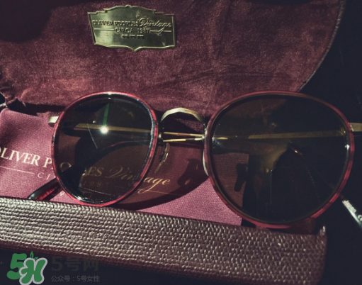oliver peoples眼鏡什么價(jià)位？oliver peoples眼鏡價(jià)格