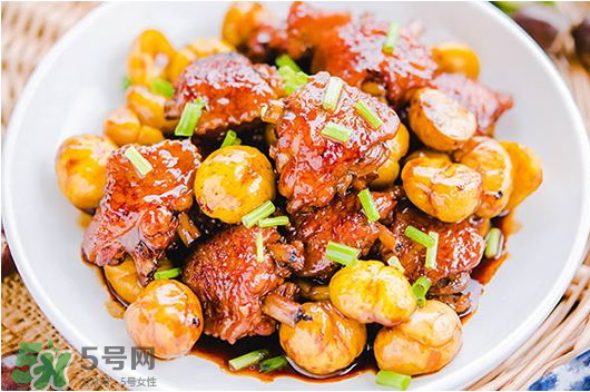板栗蒸還是煮？蒸板栗好吃還是板栗好吃？