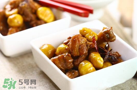 板栗蒸還是煮？蒸板栗好吃還是板栗好吃？
