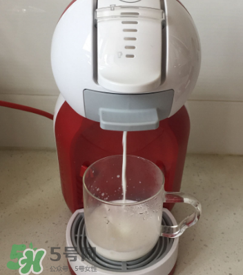 DolceGosto膠囊咖啡機(jī)好用嗎？雀巢膠囊咖啡機(jī)怎么用？