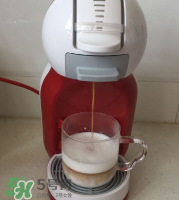 DolceGosto膠囊咖啡機(jī)好用嗎？雀巢膠囊咖啡機(jī)怎么用？
