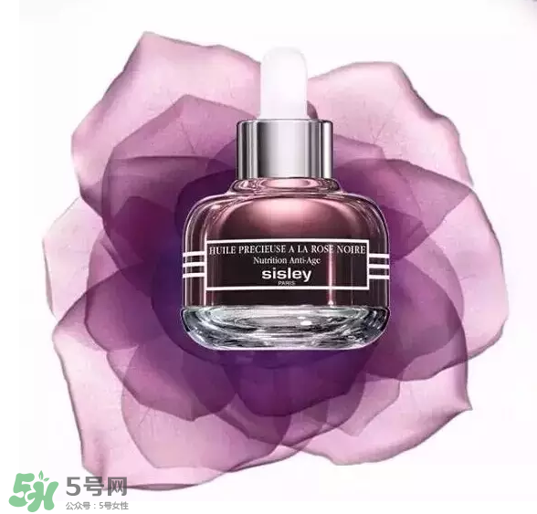希思黎黑玫瑰珍寵滋養(yǎng)精華油怎么樣？好用嗎？