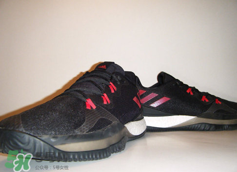 adidas crazy light boost 2018諜照是真的嗎？
