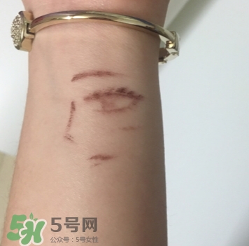 夢(mèng)妝眼線膏專(zhuān)柜價(jià)格 夢(mèng)妝眼線膏怎么用
