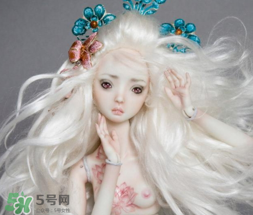 Enchanted Doll多少錢？Enchanted Doll哪里買？