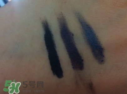 cpb眼線(xiàn)膏怎么樣？cpb眼線(xiàn)膏多少錢(qián)