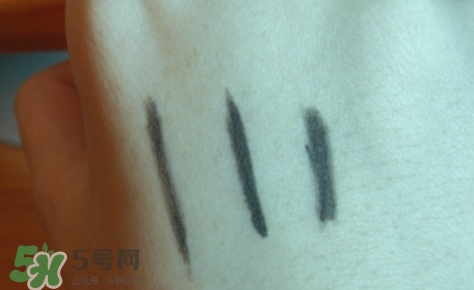 kate眼線(xiàn)膏怎么樣_和美寶蓮眼線(xiàn)膏哪個(gè)好