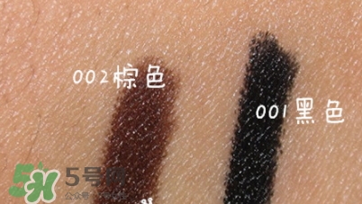rimmel芮謎眼線膏怎么樣？rimmel芮謎眼線膏怎么用