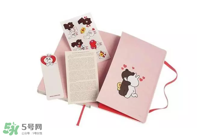 LINE FRIENDS跨界合作款有哪些？怎么樣？