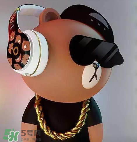 LINE FRIENDS跨界合作款有哪些？怎么樣？