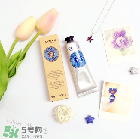 歐舒丹乳木果護手霜怎么樣？歐舒丹乳木果護手霜測評
