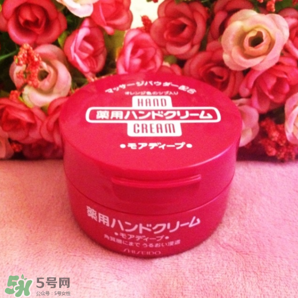 資生堂尿素護(hù)手霜怎么樣？資生堂尿素護(hù)手霜測(cè)評(píng)