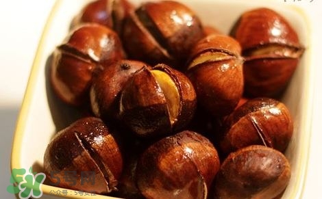 糖炒栗子怎么保存？糖炒栗子怎么容易剝殼？