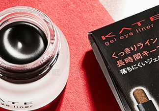 kate眼線(xiàn)膏怎么樣_和美寶蓮眼線(xiàn)膏哪個(gè)好