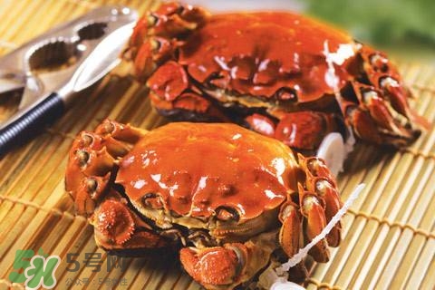 螃蟹里面綠色的是什么？能吃嗎？